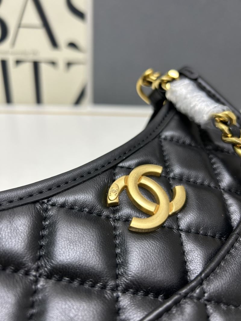 Chanel Hobo Bags